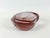 Art Glass Ashtray attributed to Josef Hospodka for Chribska Sklarna, 1960s For Sale - Image 7 of 11