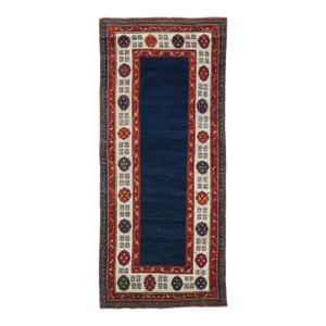 Antique Shirvan Talish Rug 3'6'' x 8'