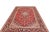 Middle Eastern Rug Hand-Knotted Kashan 206 X 308 Cm Exotic Patterns For Sale - Image 4 of 11