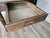 Rustic Fir Table with Mosaic Top, 1800s For Sale - Image 13 of 18