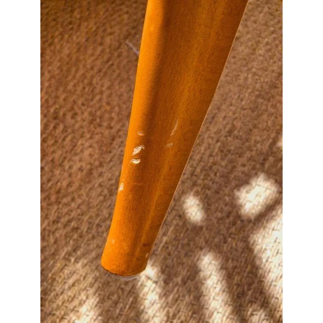 Scandinavian Modern Stor Adam Easy Chair by Kerstin Hörlin-Holmquist for Nordiska Kompaniet, 1950s For Sale - Image 12 of 18