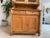 Antique Gründerzeit Kitchen Cupboard in Softwood, 1890s For Sale - Image 11 of 17