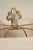 Traditional Pair of Silver Painted Table Lamps For Sale - Image 13 of 18
