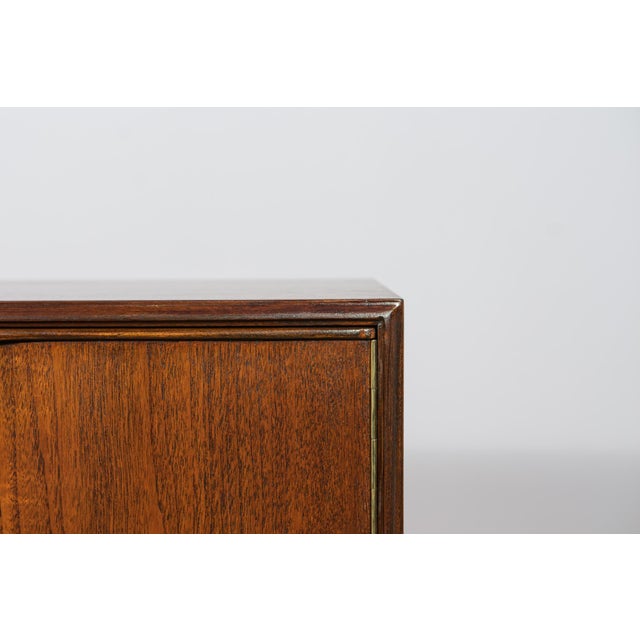 Mid-Century Modern Teak Sideboard from McIntosh, 1960s For Sale - Image 11 of 18