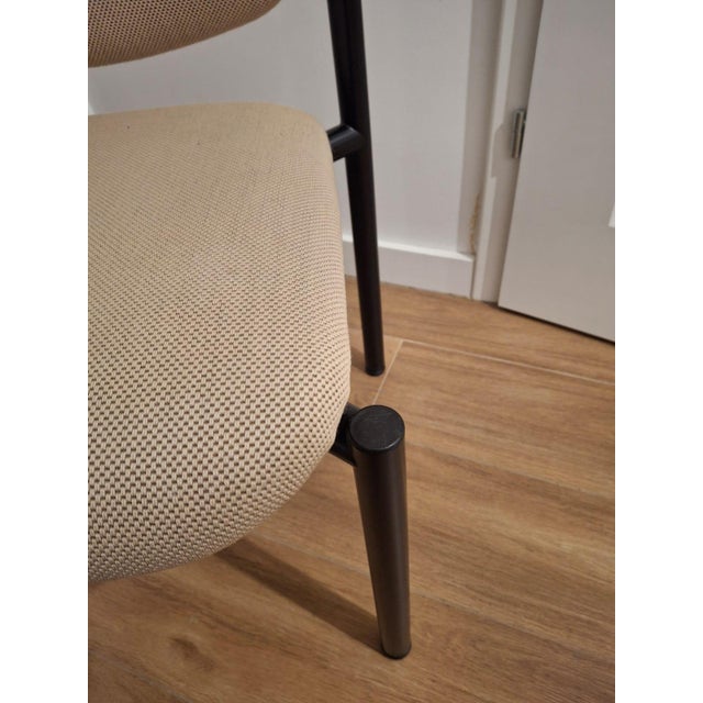 Chairs from Martin Stoll, Switzerland, 1980s, Set of 2 For Sale - Image 4 of 15