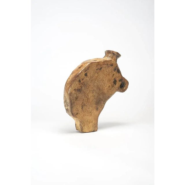 Contemporary Zito Vase by Willem Van Hooff For Sale - Image 3 of 6