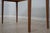 Kittinger Colonial Williamsburg 2 Drawer Table For Sale - Image 14 of 18