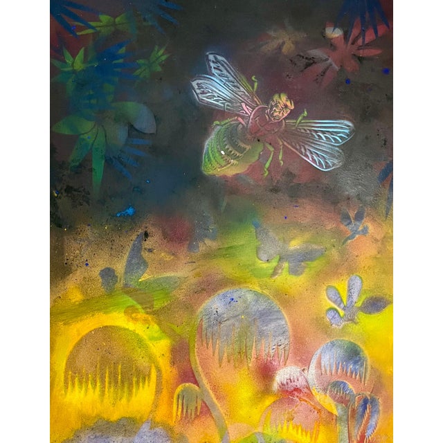 Over Seer 1995 by Mason Rader A graduate of the L. Jeffrey Selznick School of Film Preservation at the George Eastman...