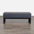 Brand: Cisco & Brothers. No visible makers marks/labels. Original Price: $1050. Dimensions (in): 47W x 11D x 19H.
