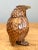 Vintage Shanghai Weave Woven Rattan Bird For Sale - Image 10 of 12