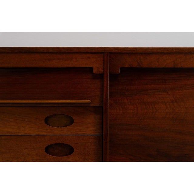 Italian Sideboard by Gianfranco Frattini for Bernini, 1957 For Sale - Image 6 of 18