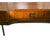 1970s 20th Century Drexel Campaign Style "Consensus Collection" Writing Desk For Sale - Image 5 of 16