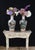 Chinese Qianlong Porcleain Vases, Set of 2 For Sale - Image 10 of 11
