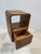 Design Plus Gallery presents the Caspian End Table from Four Hands. The small table brings a light, clean look with built-...