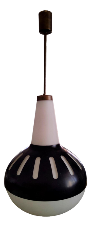 Chandelier Pendant by Max Ingrand for Fontana Arte