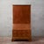 Art Deco Bookcase Sideboard with Flap For Sale - Image 18 of 18