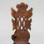 Neo-Renaissance Style Chairs in Carved Walnut, 1900s, Set of 6 For Sale - Image 10 of 18