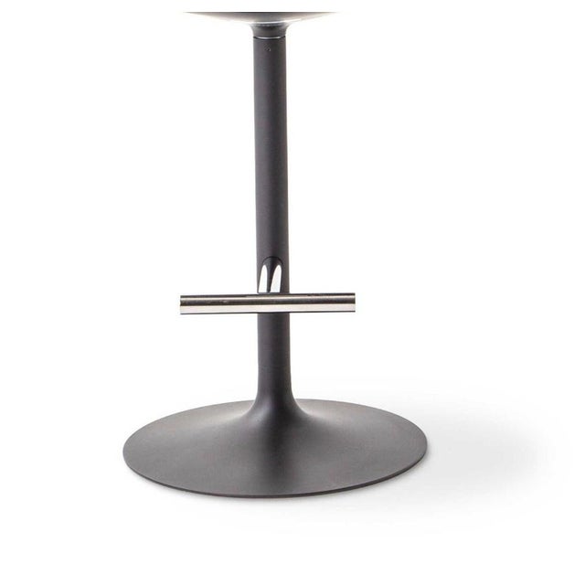 Caprice Stool by Philippe Starck for Cassina For Sale - Image 9 of 11