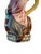 Vintage Portuguese Faianças Santana Toby-Style Character Pitcher For Sale In Jacksonville, FL - Image 6 of 11