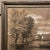 Drawing/Sketching Materials 19th Century Framed Pastel by Francois Stroobant (1819-1916) For Sale - Image 7 of 13