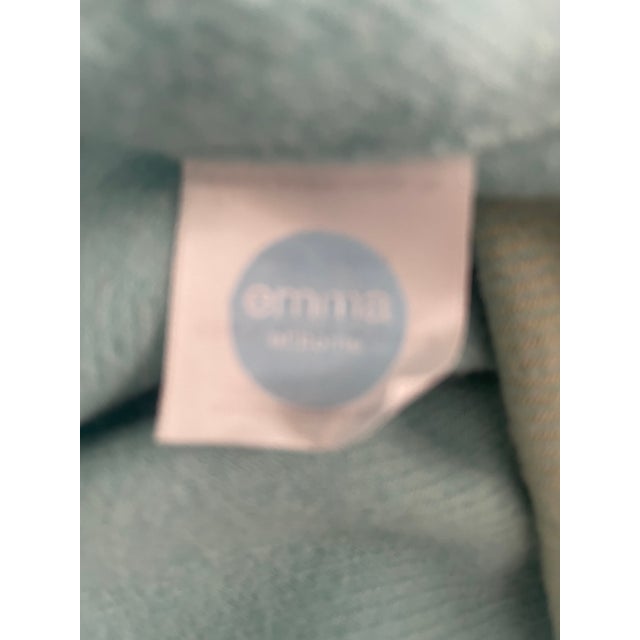 2000 - 2009 Baby Alpaca Throw For Sale - Image 5 of 7