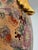 Antique Meiji Satsuma Floor Vase with Geisha Scenes and Gold Moriage, Japan, 1890s For Sale - Image 13 of 18