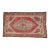 Anatolian 1950s Oushak Carpet For Sale