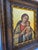 Madonna and Child Oil on Canvas - Jose Antonio Robles For Sale - Image 4 of 7