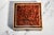 A superb example of Edwardian English craftsmanship, this exceptional antique burl wood box combines luxurious materials,...