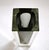 Large Murano Sommerso Glass Vase from Alessandro Mandruzzato, 1970s For Sale - Image 6 of 18
