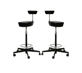 Example of Vitra Bar Stools