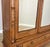 French Wardrobe in Oak For Sale - Image 10 of 18