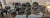 Chinese Antique Chinese Carved Hardwood Display Stands — Collection of 21... Risers For Sale - Image 3 of 6