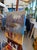 Impressionist Before the Leaves Return by Godfrey Afebuame, Oil on Canvas (2026) Impasto For Sale - Image 3 of 6