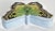 Chelsea House Inc Box Jewelry Butterfly For Sale - Image 4 of 11