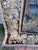Green 18th Century French Verdure Tapestry For Sale - Image 8 of 14
