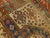 Distressed Antique Caucasian Prayer Rug For Sale In Los Angeles - Image 6 of 13