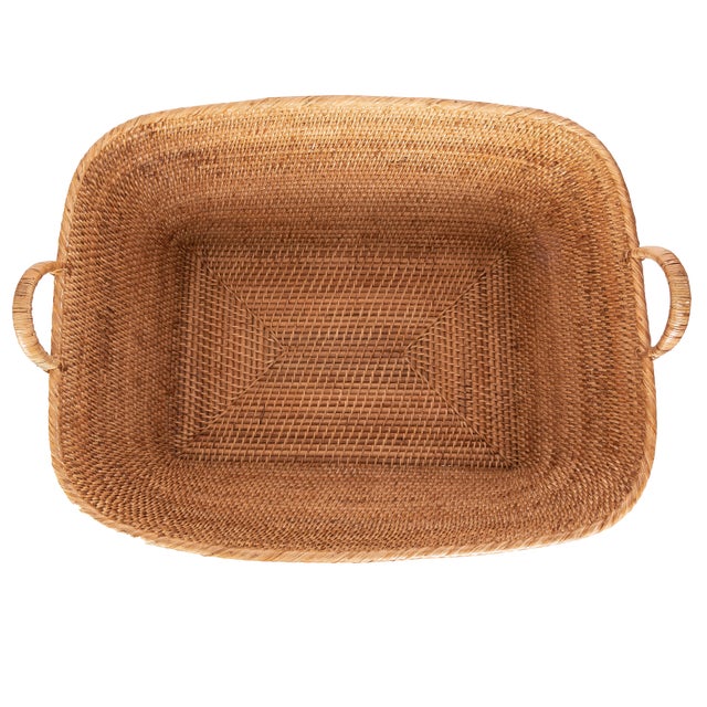 In any home, display-ready storage solutions are essential. and our loose weave baskets will help you do just that! Our...