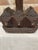 Antique Tramp Art Crucifix For Sale In Atlanta - Image 6 of 7