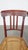 Wood Set of Vintage Bistro Chairs with Matted Seats from Thonet For Sale - Image 7 of 17