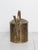 Vintage English Brass Watering Can For Sale - Image 4 of 11
