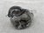 Small vintage smokey gray art glass bird figure. Unsigned. Great condition, no chips, cracks. Bird measures 3" by 1 1/2"...