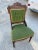 Wood 1940s East Lake Side Chair For Sale - Image 7 of 8