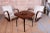 Czech Art Deco Armchairs attributed to J. Halabala for Up Závody, 1930s, Set of 2 For Sale - Image 16 of 17
