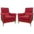 Not Yet Made - Made To Order Modern Medellin Mid-Century Style Lounge Chairs - a Pair For Sale - Image 5 of 5