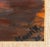 Contemporary School Boats at Sunset Acrylic For Sale - Image 3 of 4