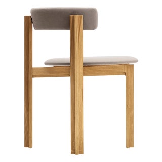 Principal Chair by Bodil Kjaer for Karakter For Sale