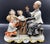 Symphony of Faith from Capodimonte, 1960s For Sale - Image 14 of 17