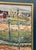 Mid 20th Century Alexander Roos, Landscape, 1950s, Oil Painting on Panel, Framed For Sale - Image 5 of 18