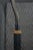 Vintage Art Deco Gooseneck Floor Lamp Drink Tray Smoke Stand Faux Onyx Base For Sale - Image 4 of 17